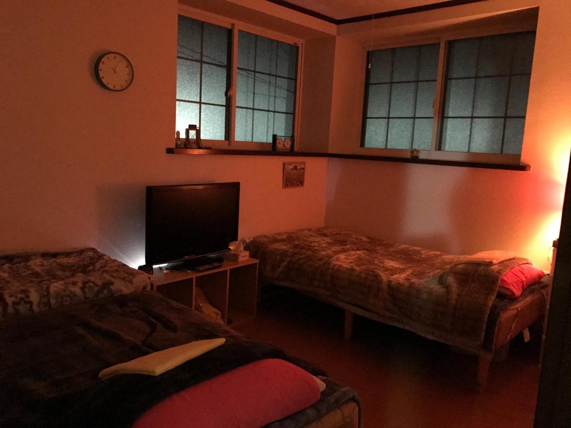 Misato Memorial Hall - Vacation Stay 61405V Hirakawa Exterior photo